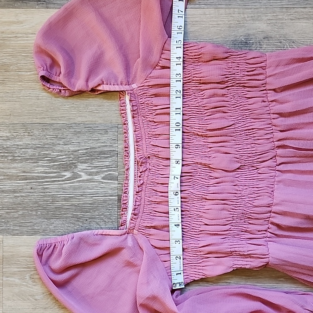 ASOS DRESS - Picture 5 of 13